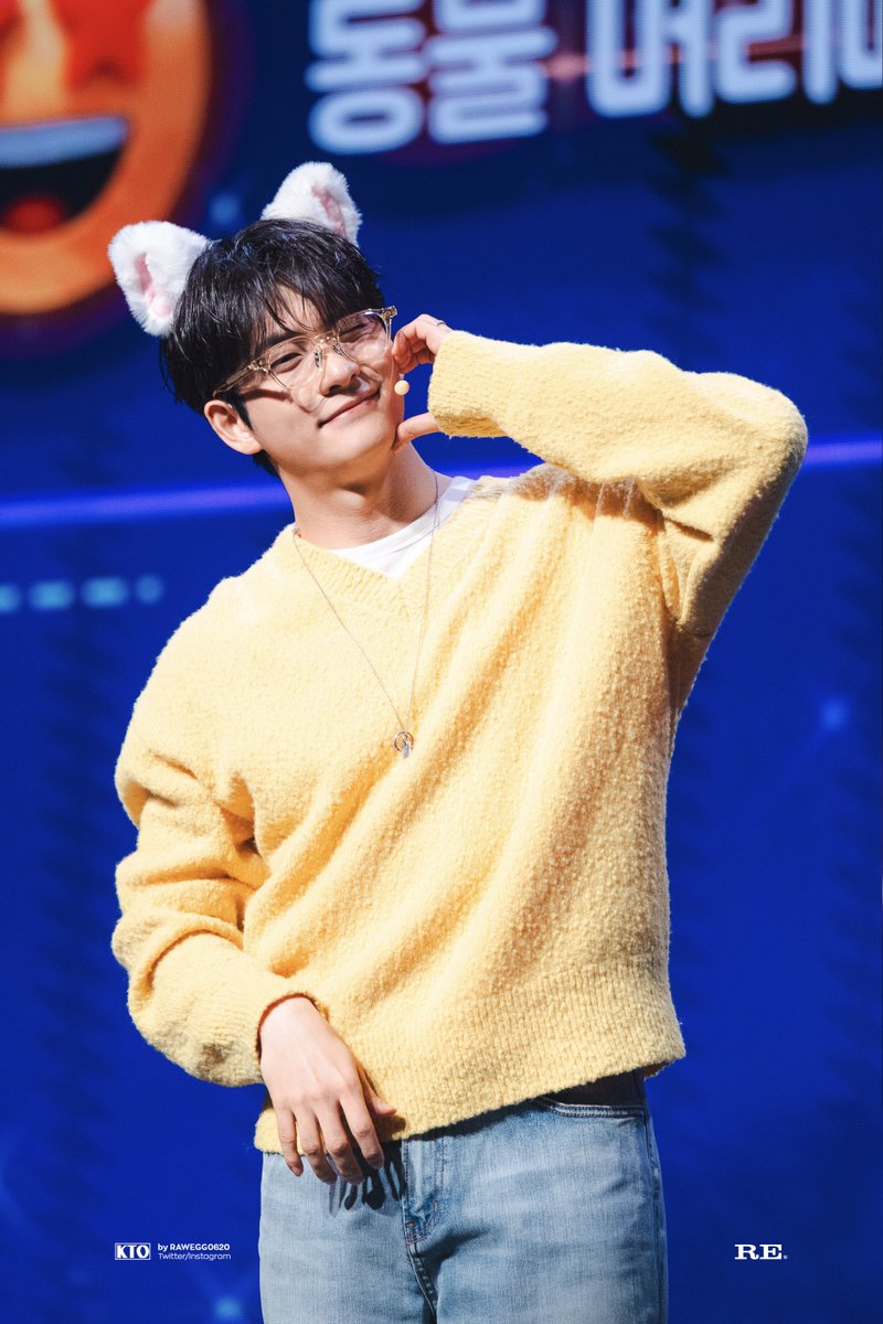 rawegg0620's tweet photo. 260110 KANG TAE OH WORLD TOUR FANMEETING <O'Hour> in SEOUL

#강태오 #KANGTAEOH 
#OHour https://t.co/0XlOuX426m