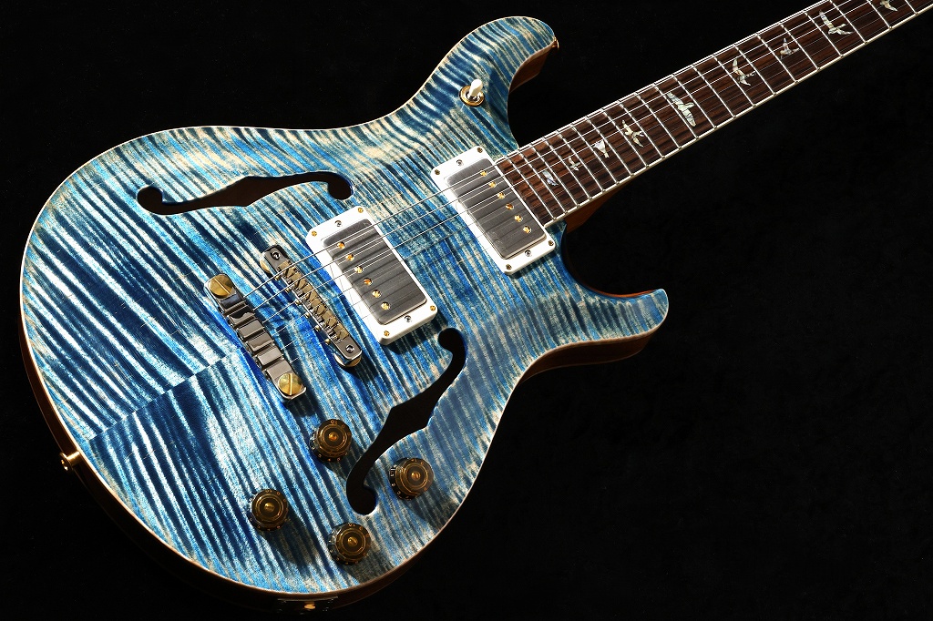 バラシィ PRS MCCARTY 594/Charcoal【2025年製/重量3.52kg】【PRS氏サインイン