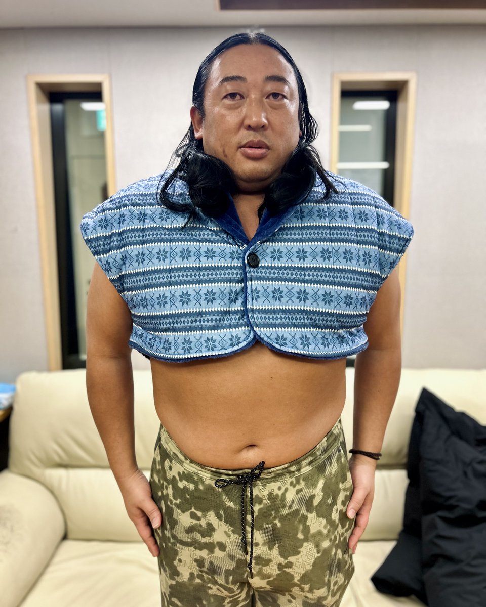 BAYFM ロバート秋山の 俺のメモ帳! on tuesday (@akiyama78MHz