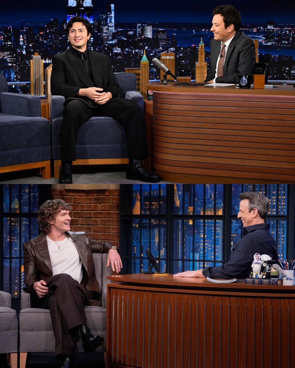 springacdfox's tweet image. this is making me just a little emotional.