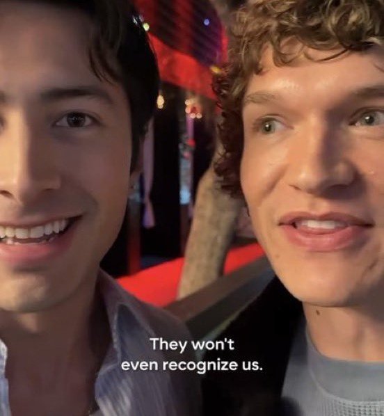 springacdfox's tweet image. this is making me just a little emotional.