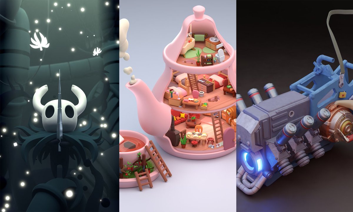 Liberi Arcano tweet media