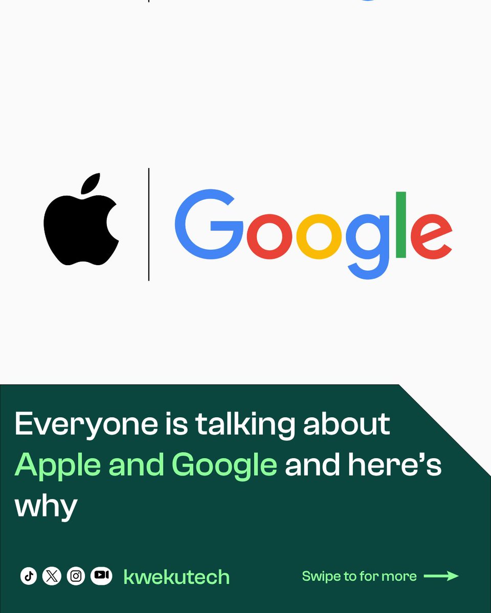 Kweku Tech tweet media