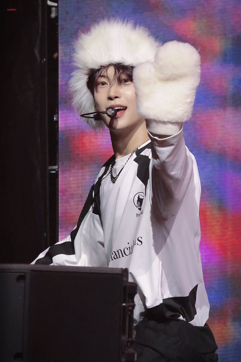 𝙗𝙪𝙗𝙗𝙡𝙚. tweet media