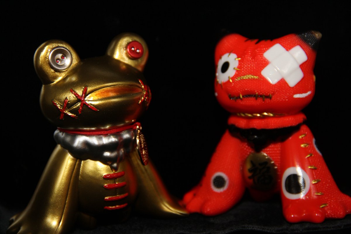 Elfrog工房 2/8 ﾜﾝﾌｪｽ2-11-14 (@Elfrog8) / Posts / X