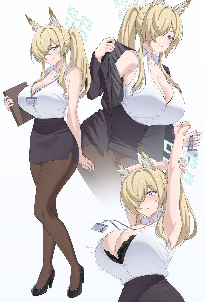 Hopefully this acc is normal now :"3