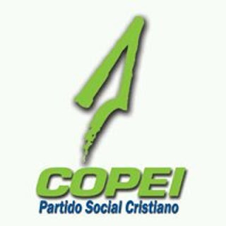 Piocid's tweet image. CRONOLOGÍA DE VENEZUELA / Américo Fernández: Fundación de Copei cronologiadevenezuela.blogspot.com/2013/08/fundac…