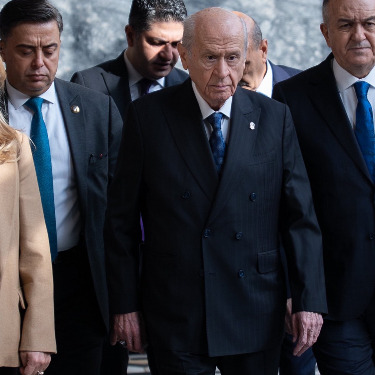 bosunatiklama's tweet photo. Devlet Bahçeli: "Türk'ün kanı Kürt'e, Kürt'ün kanı da Türk'e haramdır." https://t.co/eh2dAX4ato