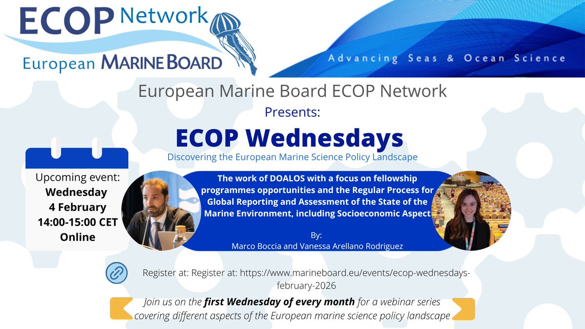 EMB ECOPs network tweet media