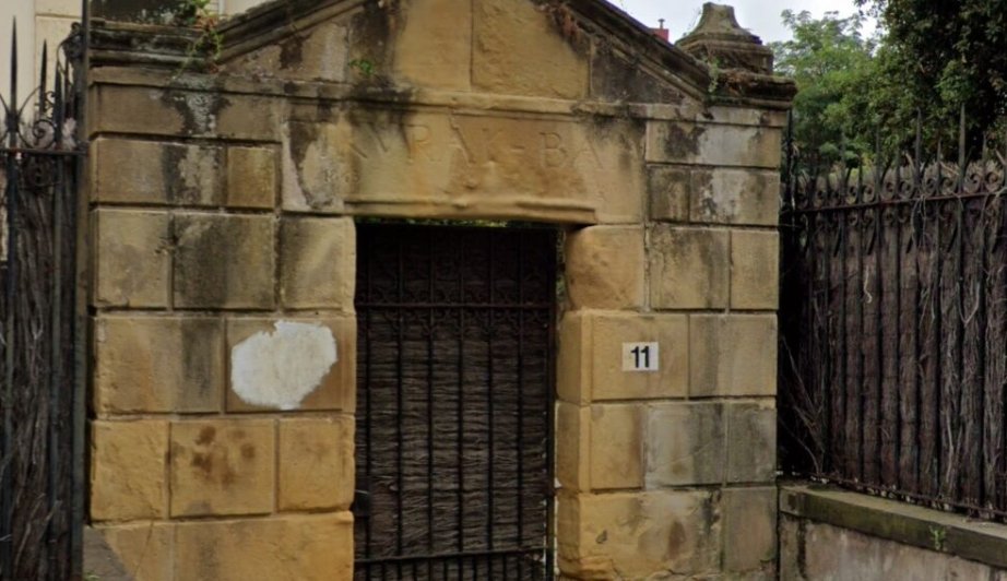 🔴 La actuación del portavoz del PP evitó que prescribiera el caso del palacete derribado en Getxo. Más información 👇

diariodegetxo.es/?p=45087