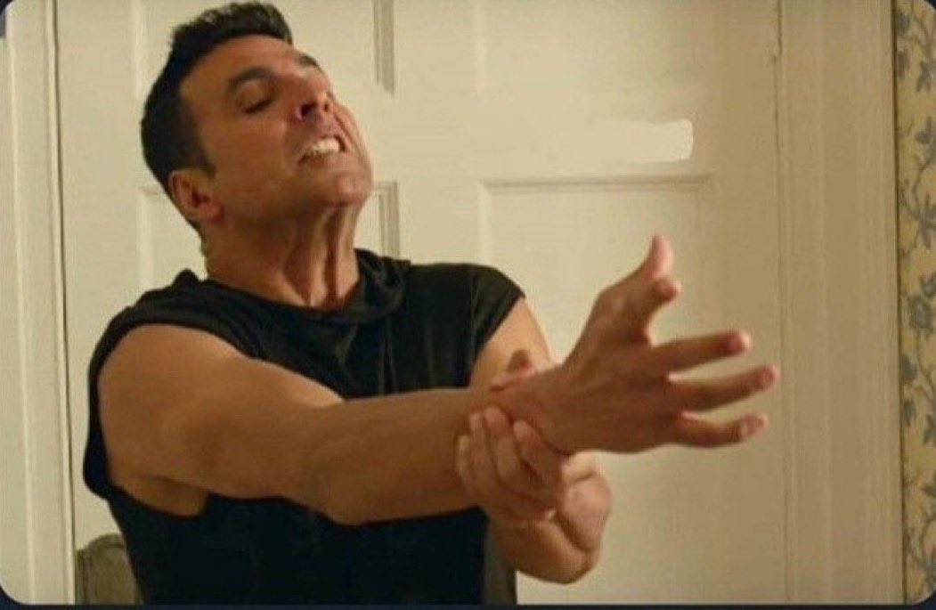 FasanyaOg's tweet image. Me fighting for my life trying not to touch myself for the 13th time this morning.