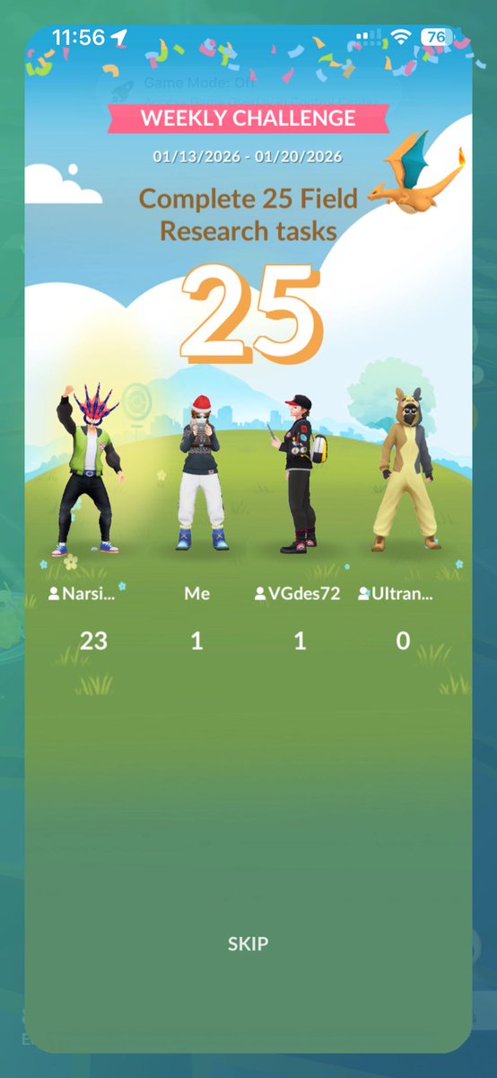 SinnohSara 🍦🔜 Tokyo/Chicago tweet media