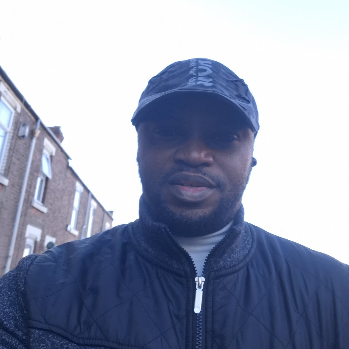 #NewProfilePic