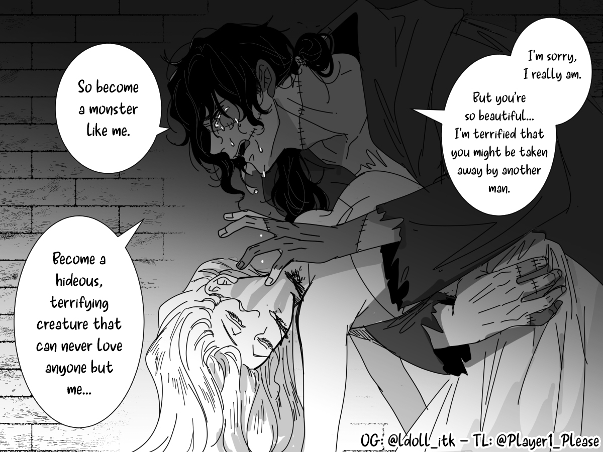 Chocolate Mint tweet media