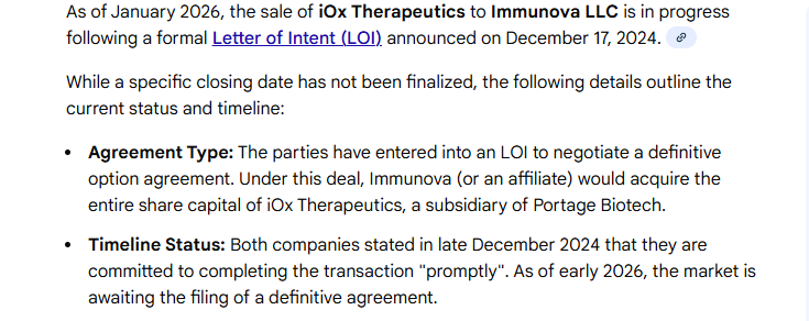 Tat_TvamAsi's tweet photo. $ATON #Alphaton
For those of you that have bought in without knowing what they have.
Yes Alphaton is a Crypto treasury however it also has a stable of 8 Cancer Therapeutics one of which is nearing sale.
It will be worth a hell of a lot more than $3 soon. https://t.co/K7v9dWn5on