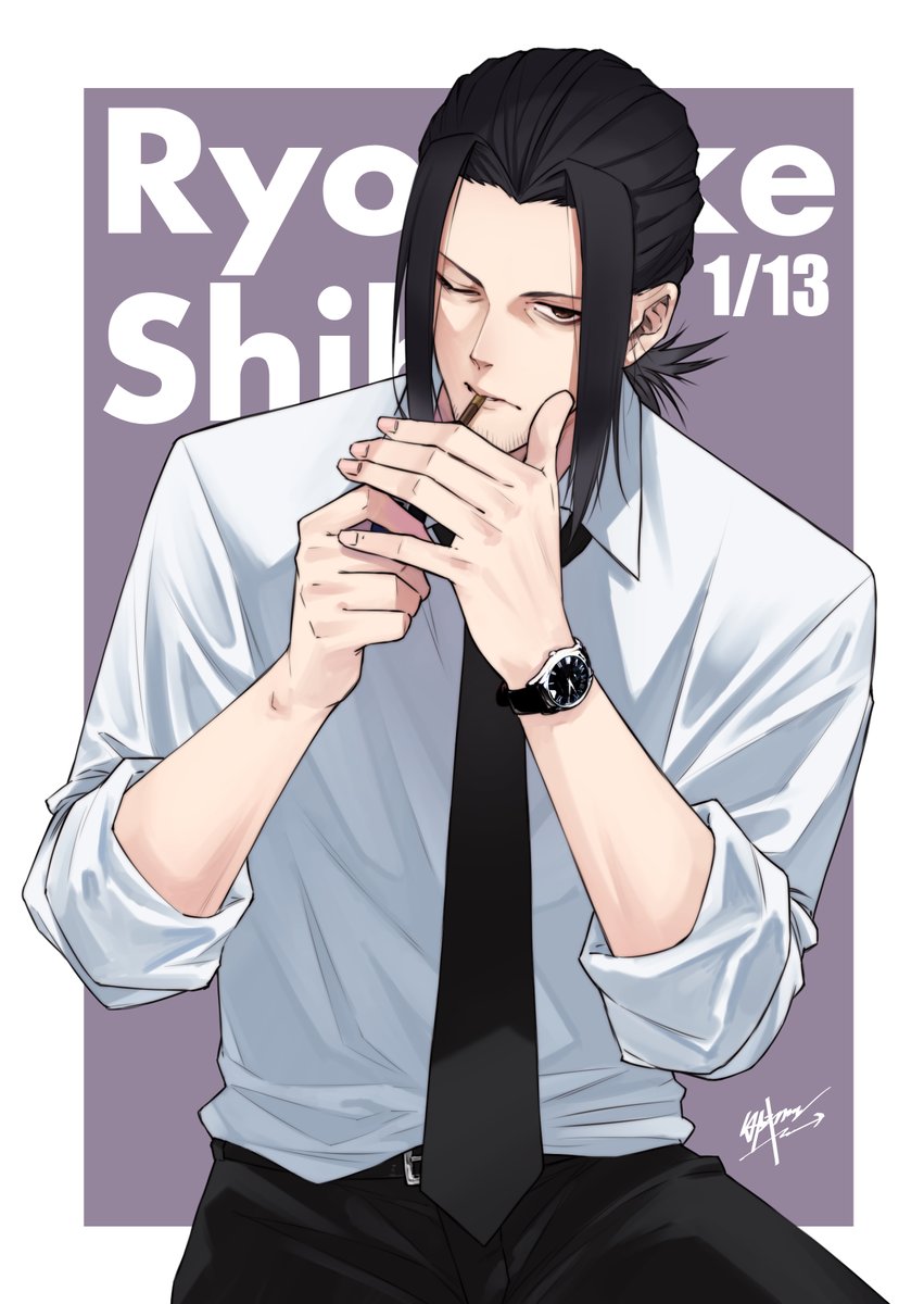 タカキツヨシ@『BLACK TORCH』アニメ2026年7月から！ (@takatsuyo320