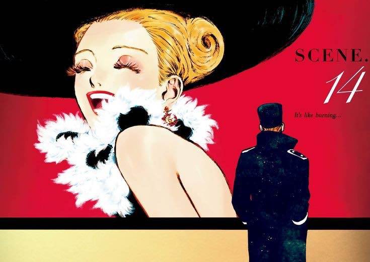 j1xci's tweet image. this but Jay and Adil... guys please...