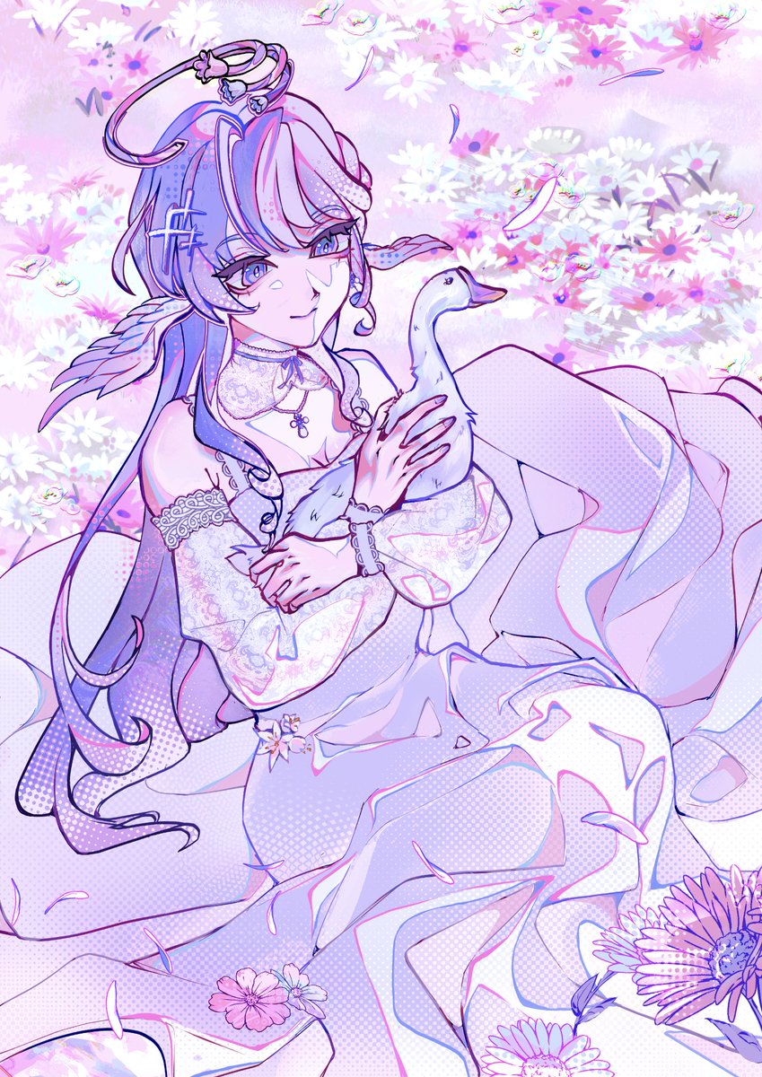 crevette🦐vgen ореn! tweet media