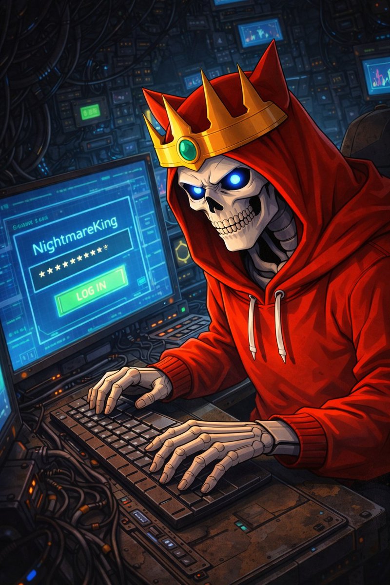 greenknight_sol's tweet image. Real talk.
Every project is trying to extract value.
That means your money.

We degens buy narratives and hope the story onboards more people, price moves up, and someone else becomes exit liquidity. Veterans in this space know this. That is why the cabal exists. They give, and…