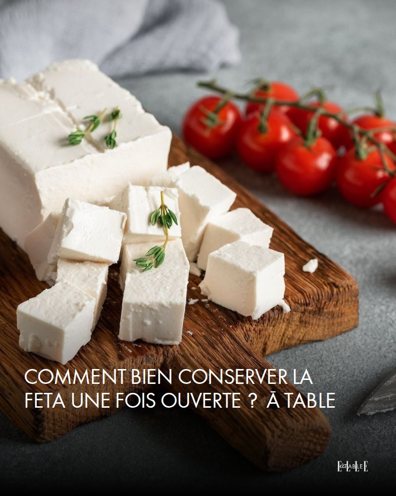 Elle à table tweet media