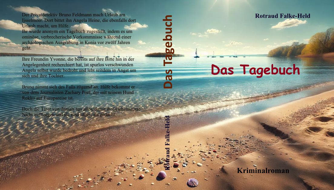 Rotraud Falke-Held tweet media