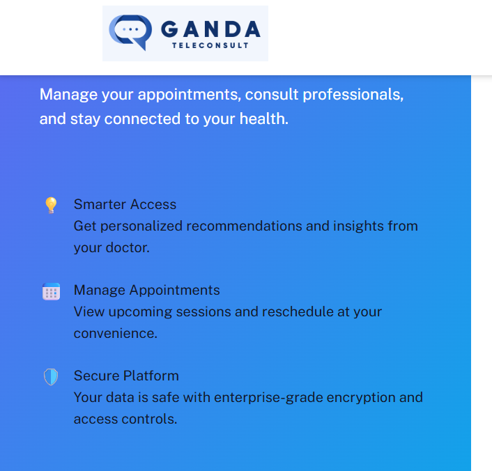 Africa Centre for Applied Digital Health-CADH tweet media