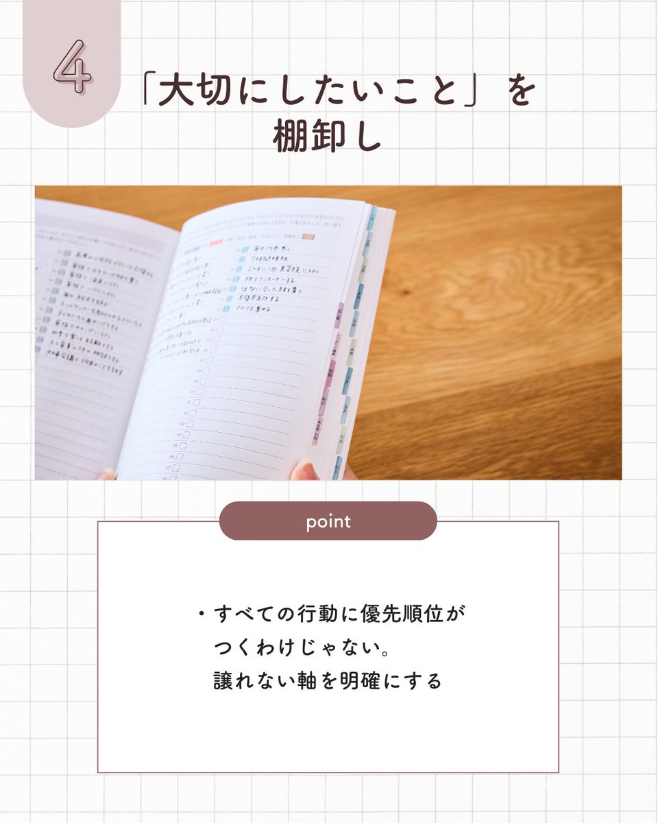 自分軸手帳 公式【2026販売中！】 (@jibunjiku_p) / Posts / X