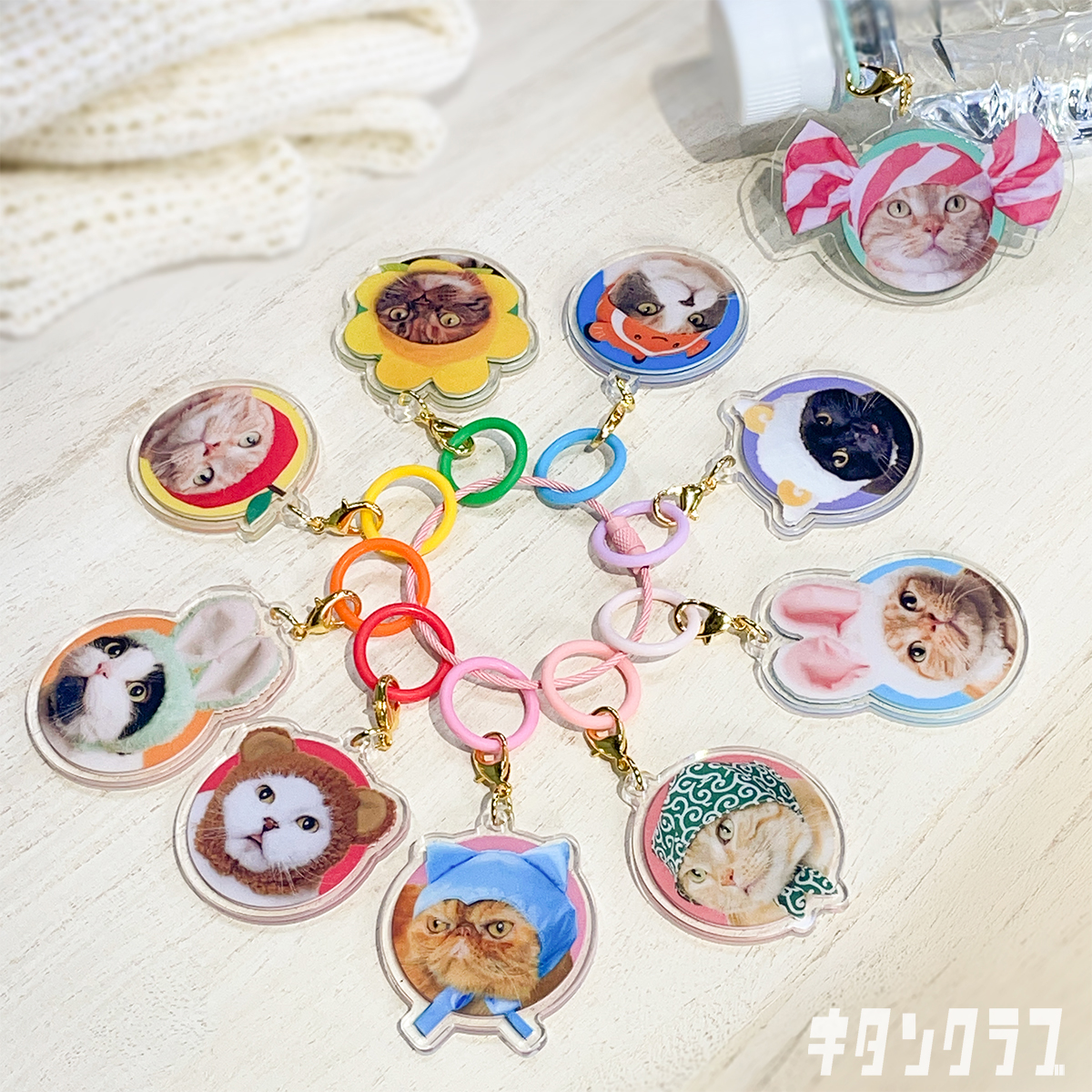 キタンクラブ公式 (@kitan_club) / Posts / X