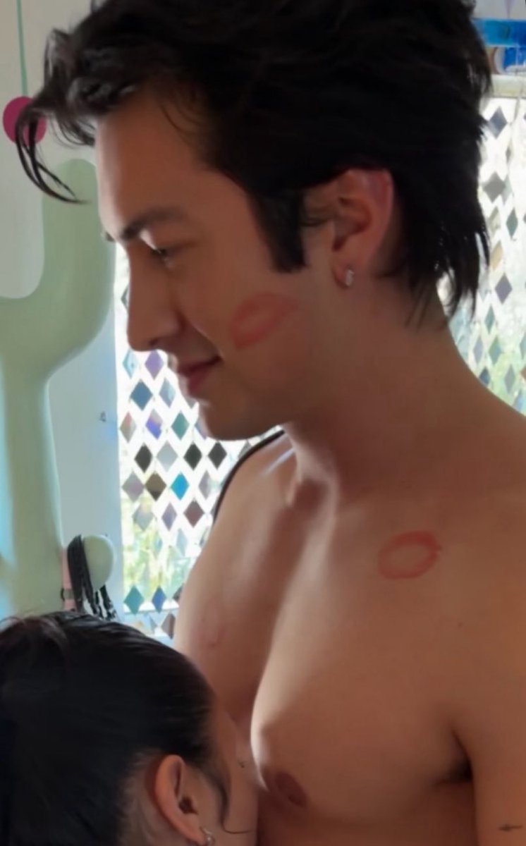 ilyasroza's tweet image. please don’t judge me for the person i become when this photoshoot drops