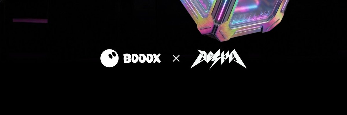 BOOOXXYZ's tweet image. Tap to join the exclusive limited-time event with Global Top Girl Group AESPA!!!
@aespa_official