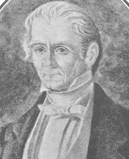 Piocid's tweet image. Cronología del Estado Bolívar  /Américo Fernández: La Diputación Permanente del Congreso de Angostura …onologiadelestadobolivar.blogspot.com/2013/05/la-dip…