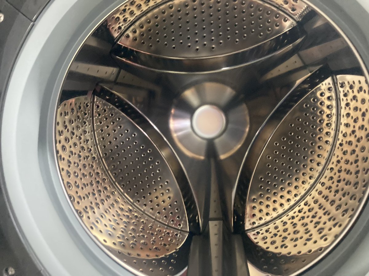 住吉店入荷情報📢 SHARP ドラム式洗濯乾燥機 ES-S7H-WL｜2023年製