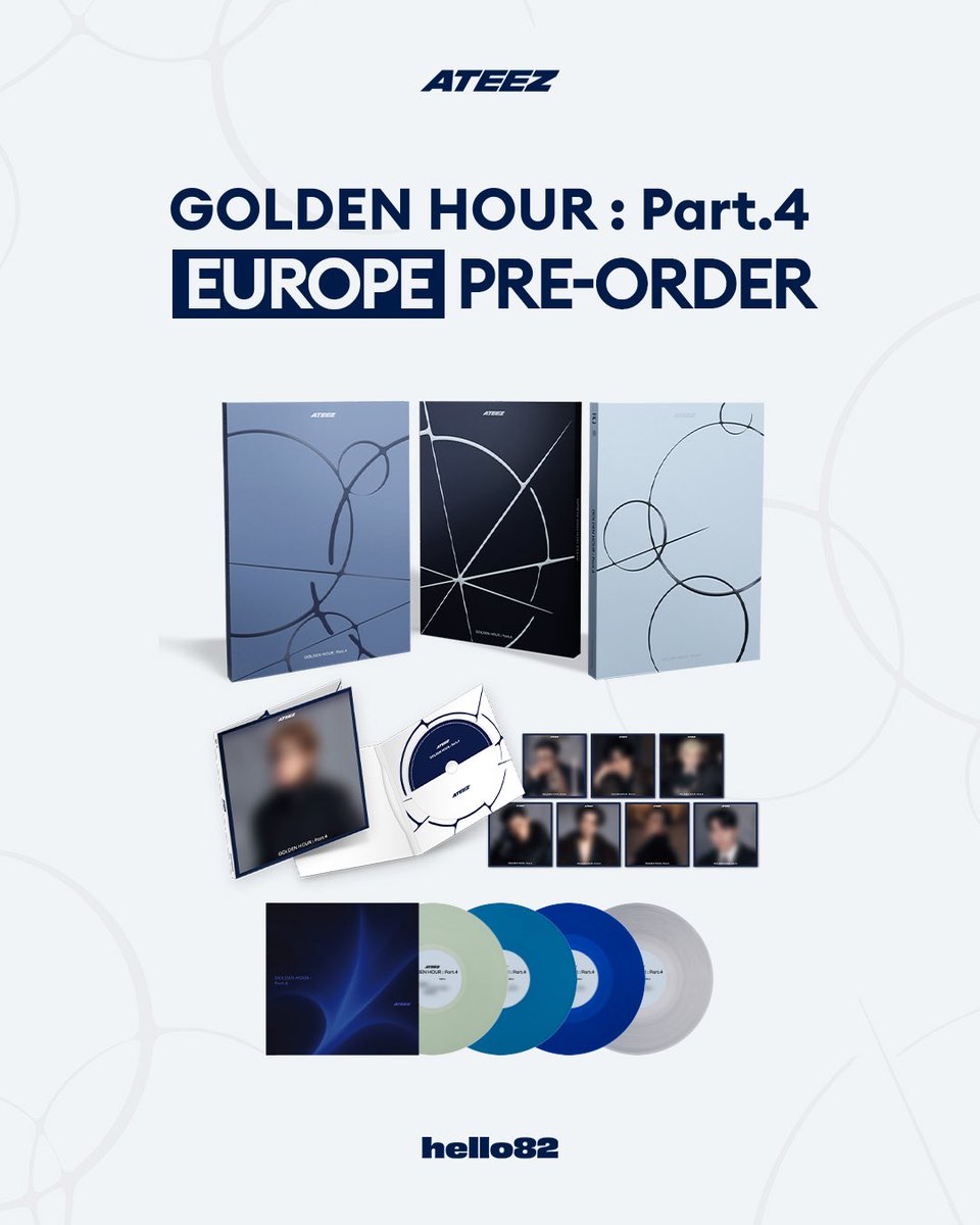 hello82 (@hello82official) / Posts / X