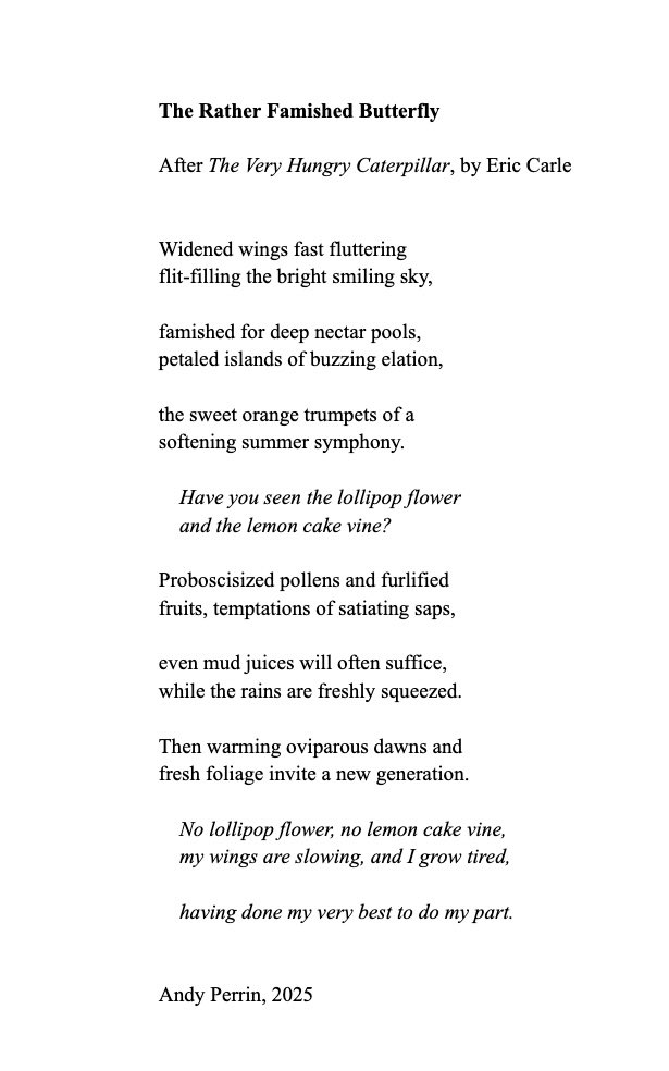 Andy Perrin tweet media