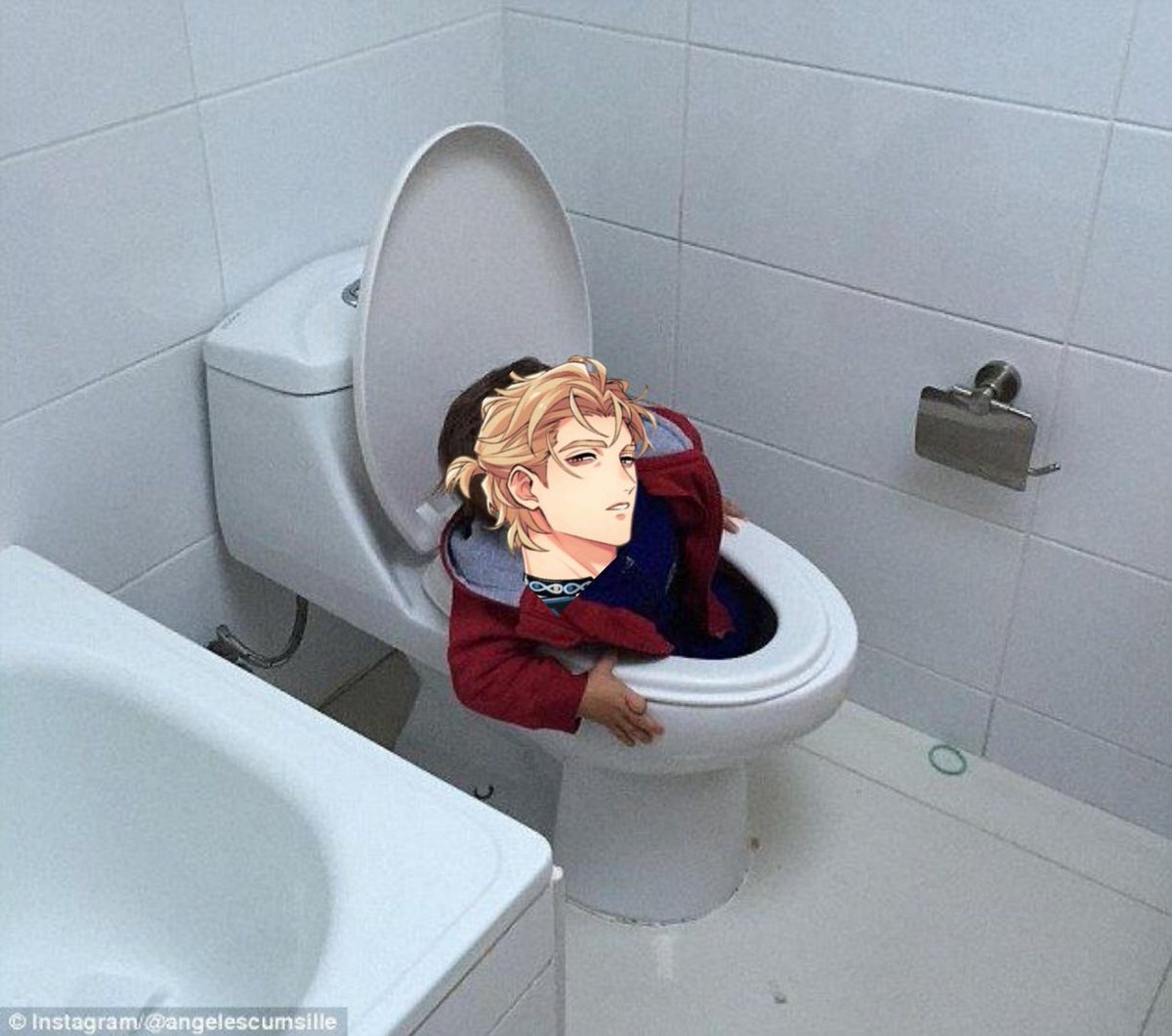 solomoniere's tweet image. Karena terlalu fokus liatin Severin dan Graham, jadinya kaget berat begitu sadar keadaan Sevla yang ternyata udah pipis duluan tanpa dibantuin. "ADIK?!?!?!??!?!?!"