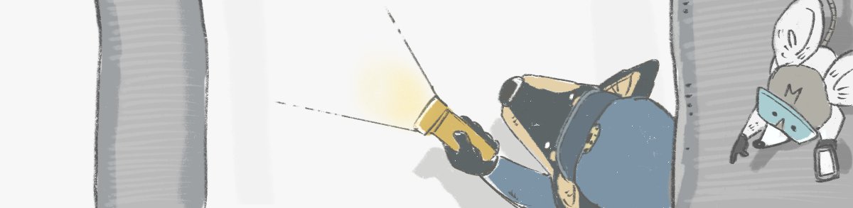 チュウ意して見ないと、見逃すかも？
（tapしてみてね）