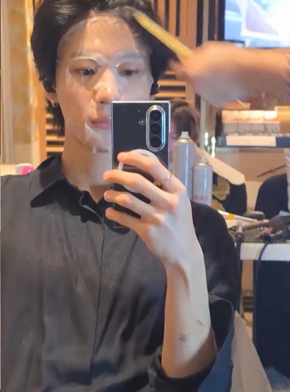 ใครเมะใครเคะแยกง่ายนิดเดียว