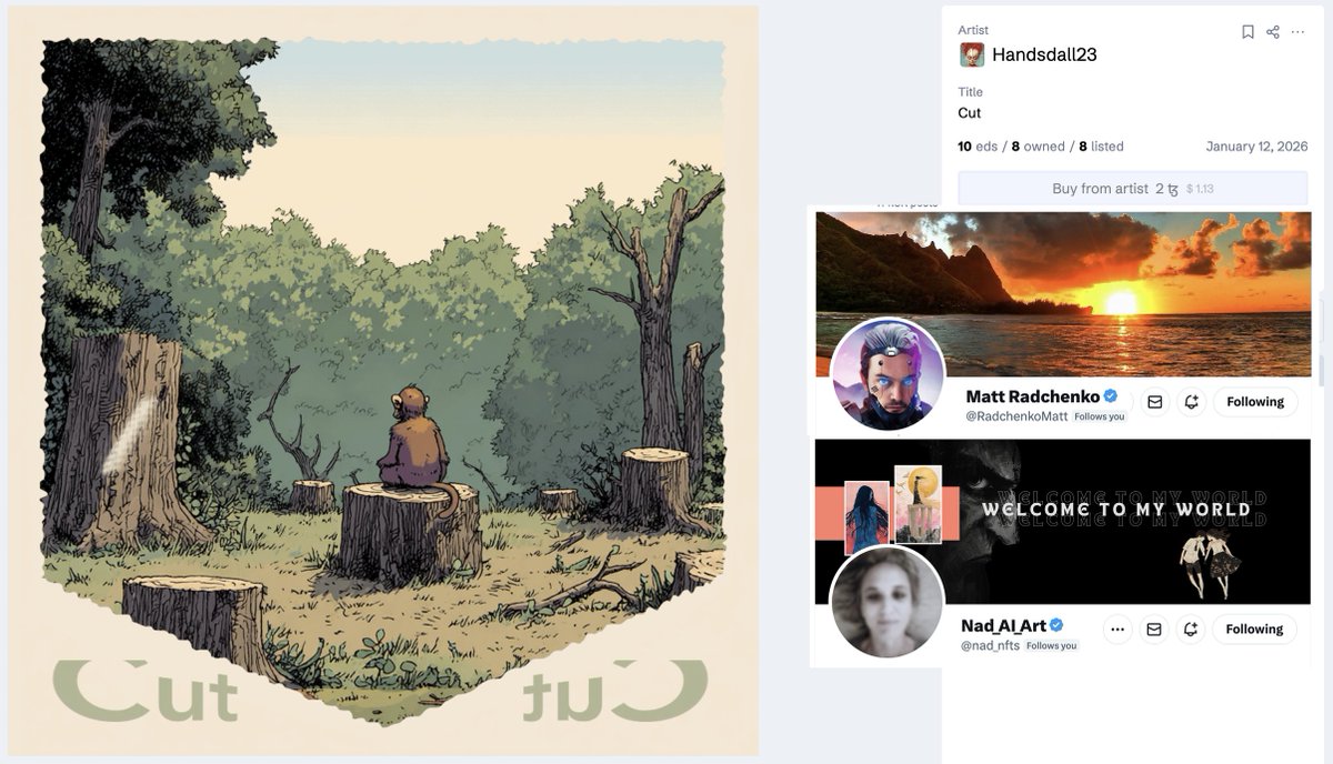 Handsdall23 🇫🇷 tweet media