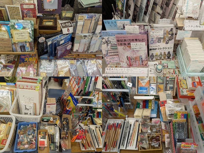 bunguma_chan's tweet image. 【2/21 文具マ（第10回）情報】

「文具マーケット」ってどんなイベント？

「文具マーケット」は、クリエイターのオリジナル文具からコレクターが放出するレアもの文具、さらには文具関連の雑貨・アクセサリーに文具同人誌まで、文具に関連するものならなんでも出展ＯＫのフリマ系文具イベントです。…