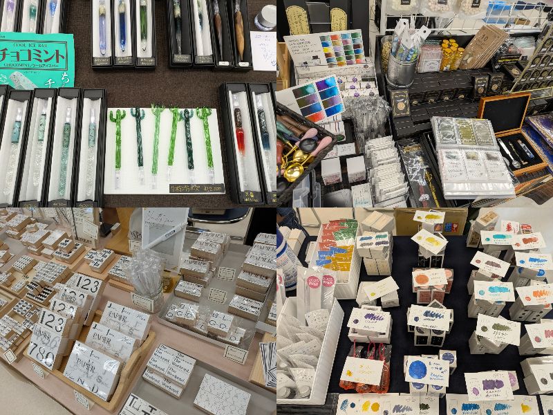 bunguma_chan's tweet image. 【2/21 文具マ（第10回）情報】

「文具マーケット」ってどんなイベント？

「文具マーケット」は、クリエイターのオリジナル文具からコレクターが放出するレアもの文具、さらには文具関連の雑貨・アクセサリーに文具同人誌まで、文具に関連するものならなんでも出展ＯＫのフリマ系文具イベントです。…