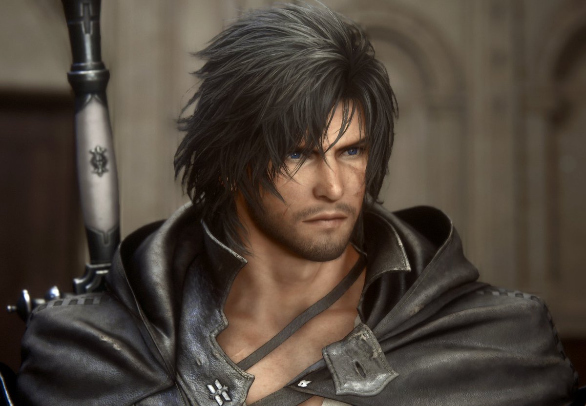 HighwindDX's tweet image. Can’t think of any other character besides Clive Rosfield🔥Always stood on business! 

#CliveRosfield #FFXVI #FF16 #FinalFantasyXVI #FinalFantasy16 #FF16PhotoMode