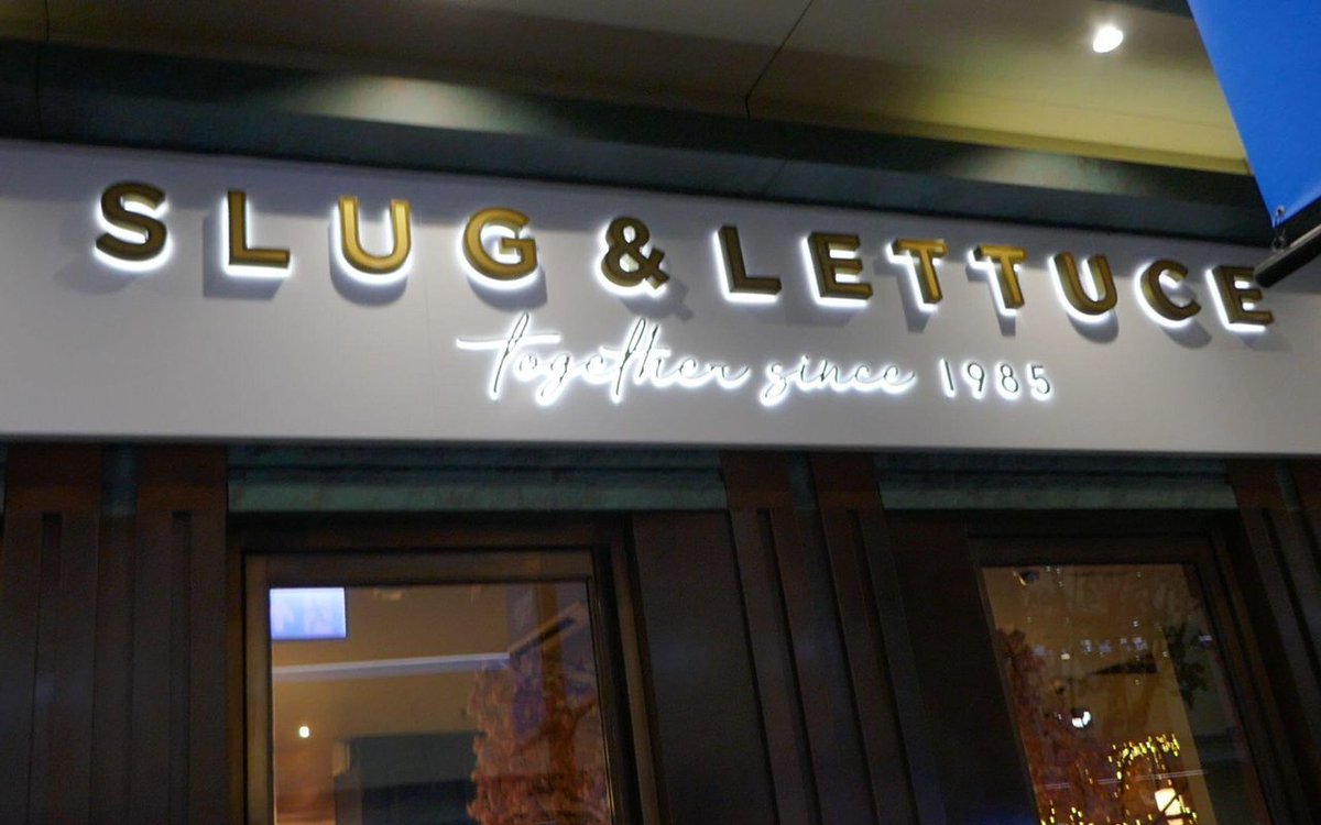 Green Street News tweet media