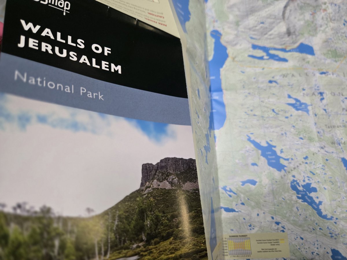YukaMizuno2's tweet image. なんて美しい....
#WallsofJerusalem
#Tasmania