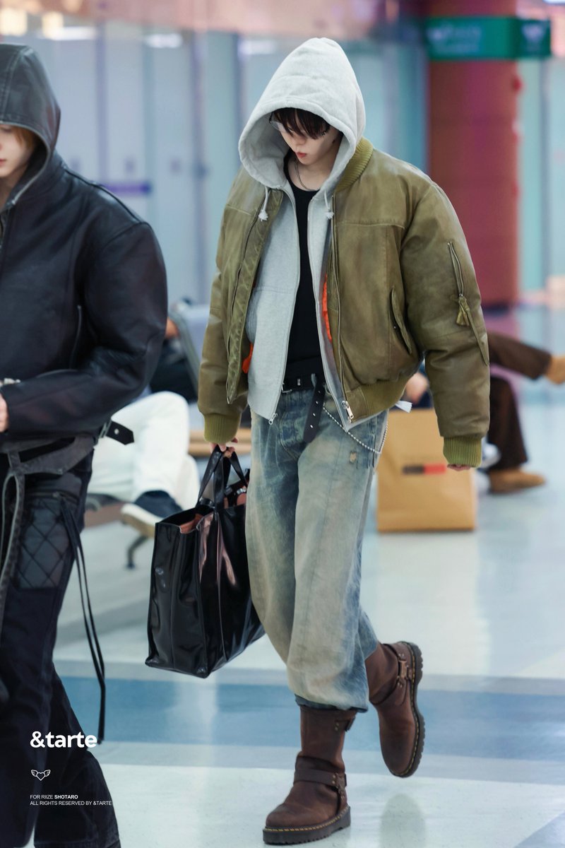 260113 GMP

#SHOTARO #쇼타로 #将太郎 #ショウタロウ
#RIIZE #라이즈