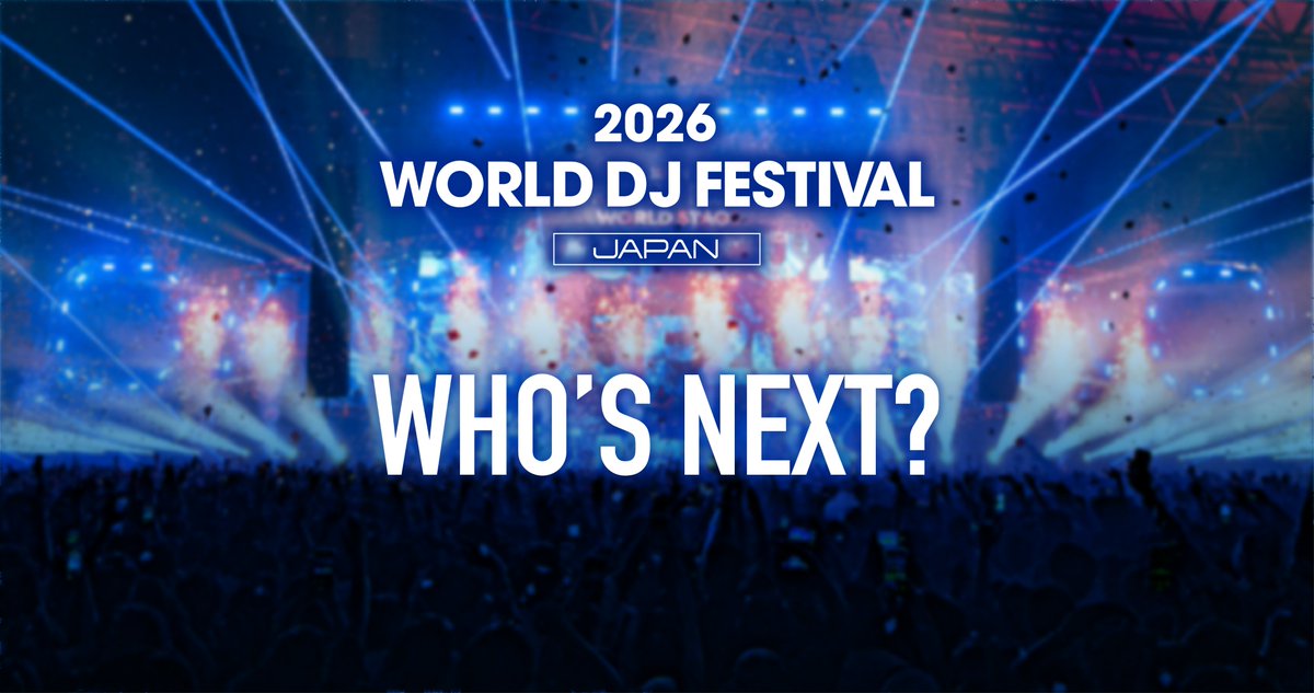 WDJF JAPAN tweet media