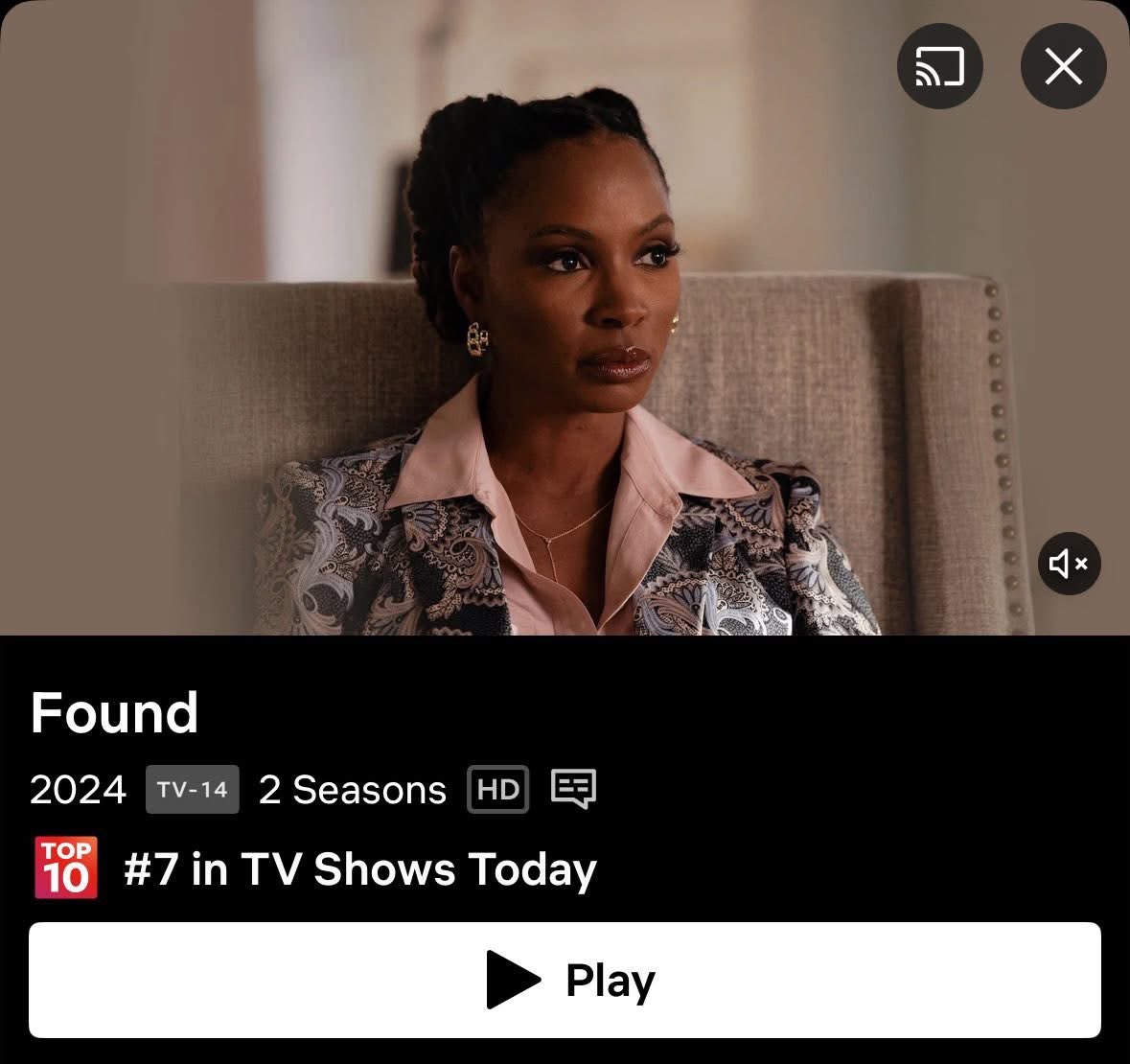 7 NETFLIX SERIES FOR YOU TO WATCH ON A RAINY DAY! ALL 10/10 🙌🏾🔥🍿