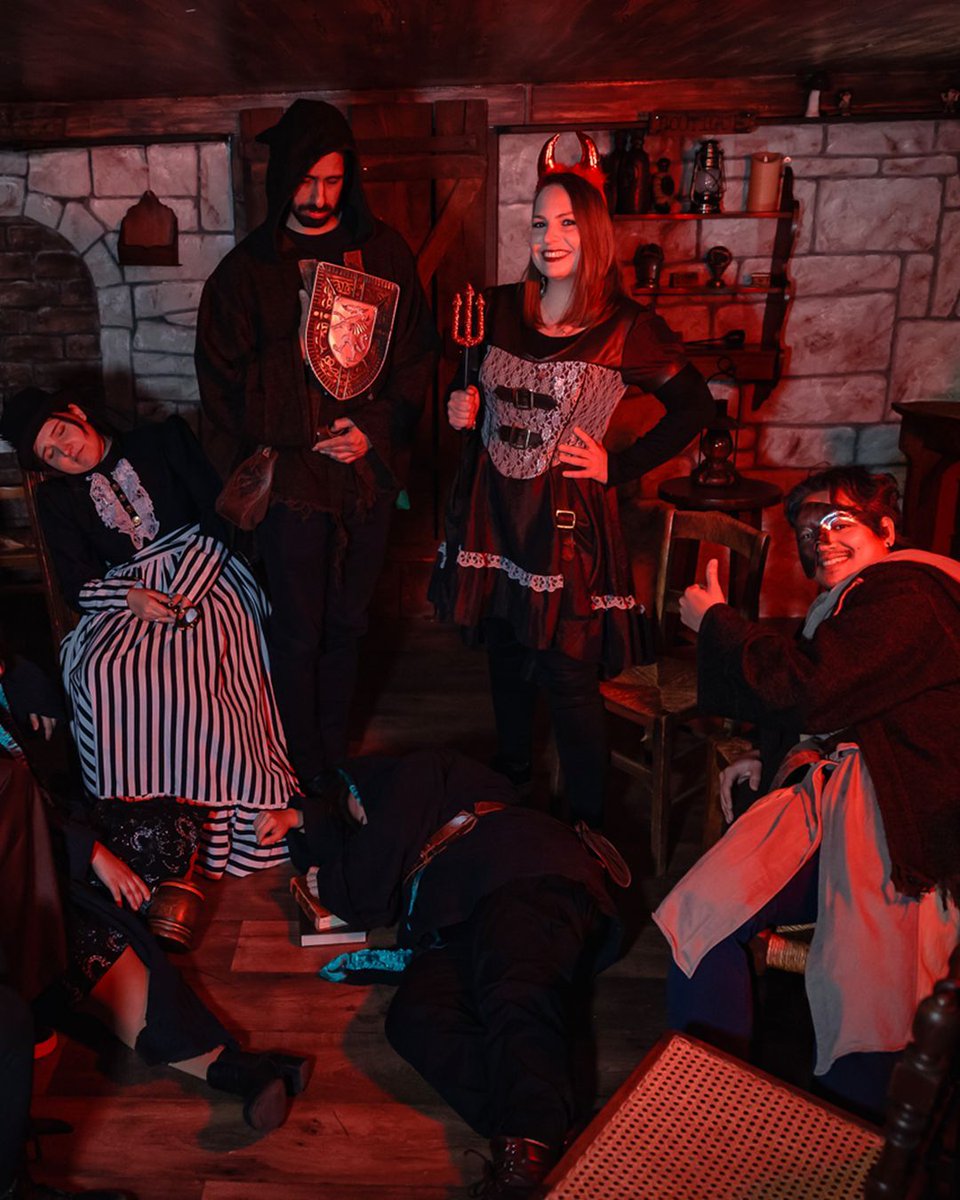 Open Sesame Games tweet media