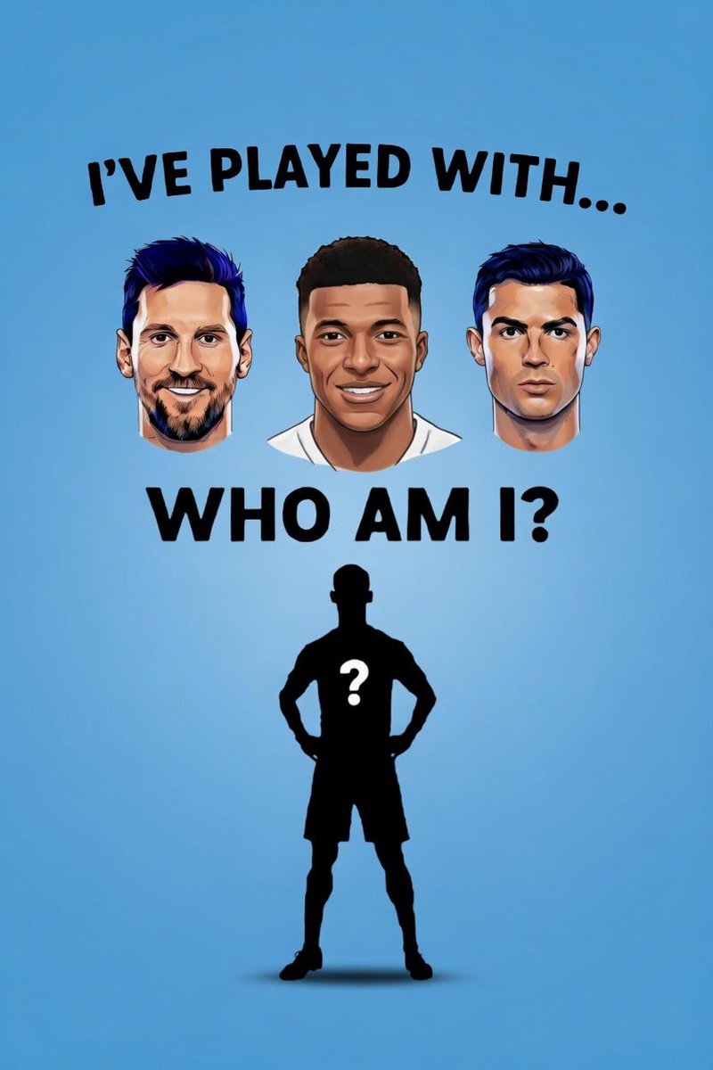 Legacy (Fan) tweet media