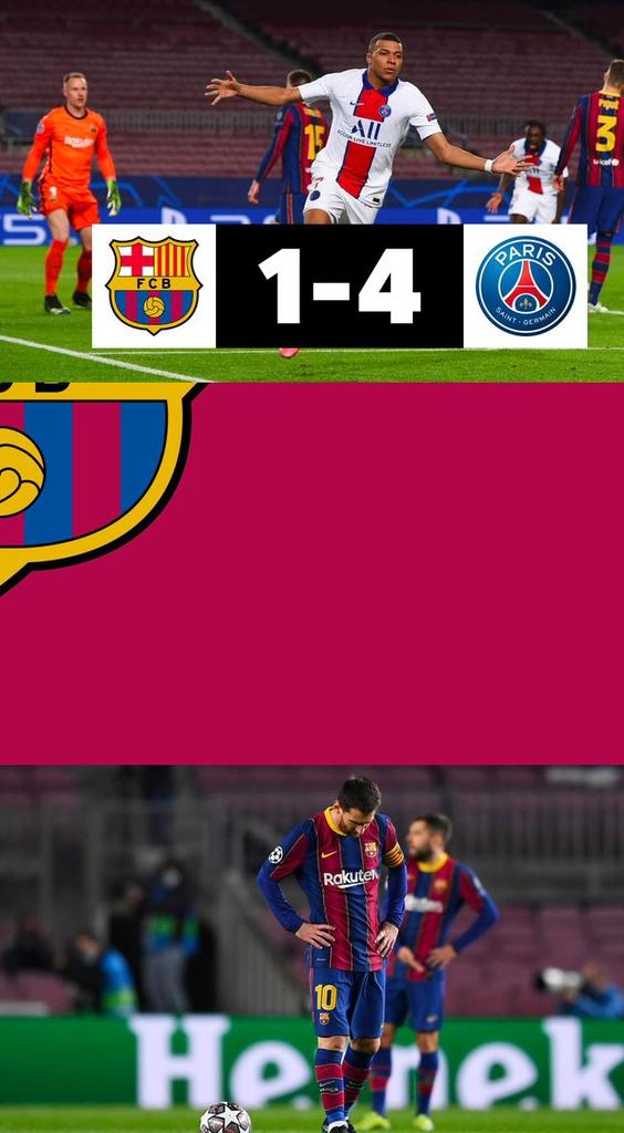 MadridPreeti's tweet image. Tap to show love to Barcelona &amp;amp; Messi 💙❤️