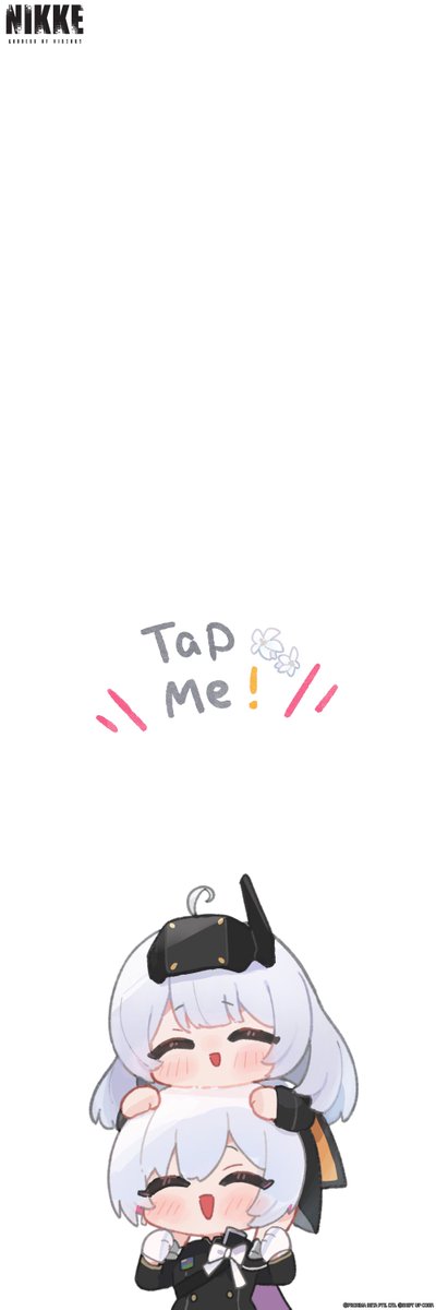 NIKKE_en's tweet image. 【#SnowWhiteHadaXXDream】
Snow White, having regained her memories, had a dream.
Tap the image to see what Snow White was dreaming about!

From now on, Commander, you’ll also be her strength.

#NIKKE